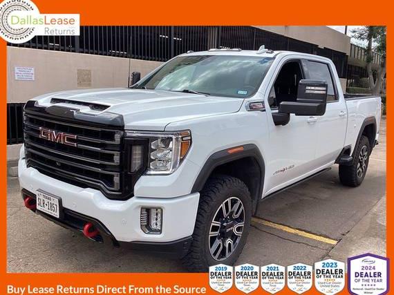 GMC SIERRA HD 2023 1GT49PEYXPF186748 image